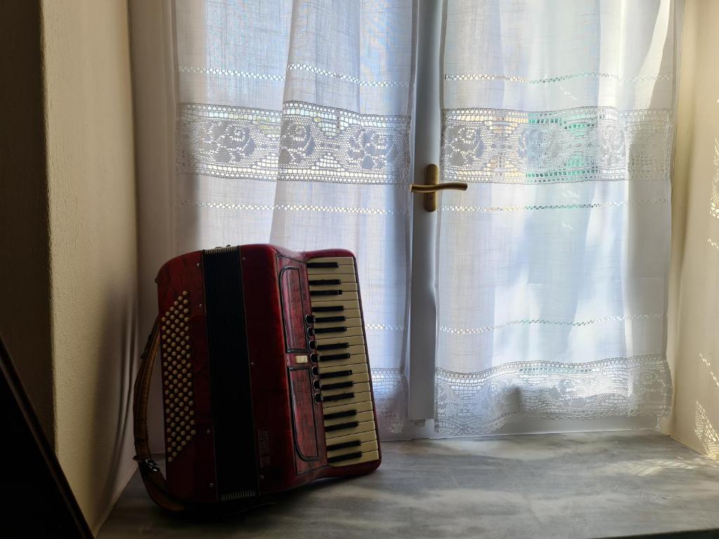 La belle Hélène room 3